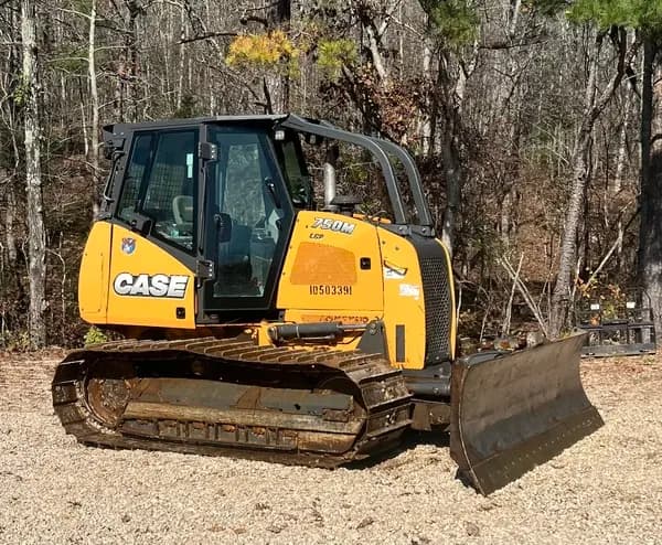 Equipment Rentals