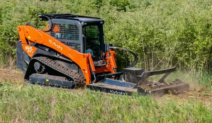 Land Clearing